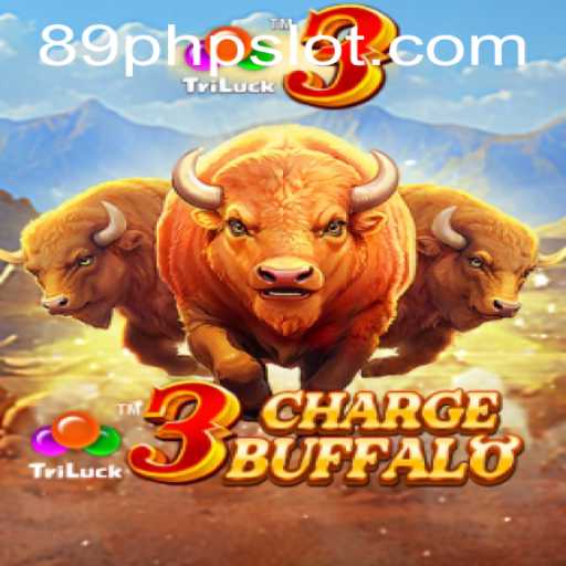 Discover the Exciting World of 3ChargeBuffalo: A New Gaming Experience with 89PHP.COM