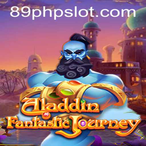 Exploring the Magical World of Aladdin with 89PHP.COM