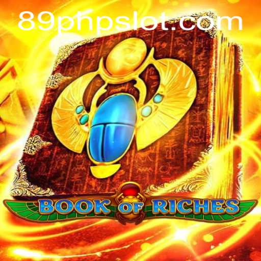 Exploring the Thrilling World of BookofRiches Amidst the Buzz of 89PHP.COM