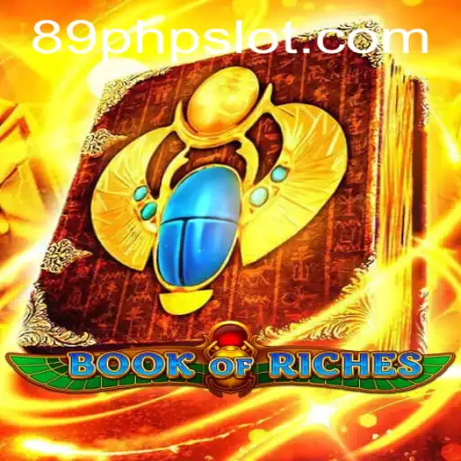 Exploring the Thrilling World of BookofRiches Amidst the Buzz of 89PHP.COM