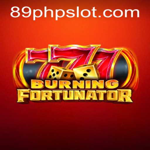 Discover BurningFort: A Thrilling Adventure with 89PHP.COM