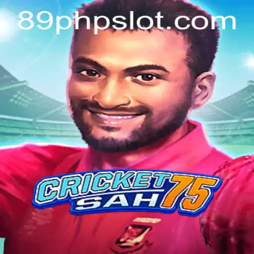 CricketSah75: A New Era in Online Gaming Integrated with 89PHP.COM