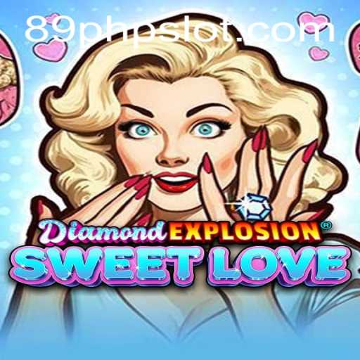 DiamondExplosionSweetLove: A Captivating Puzzle Adventure