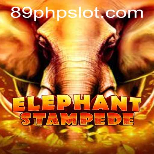 Embark on an Epic Journey with ElephantStampede on 89PHP.COM