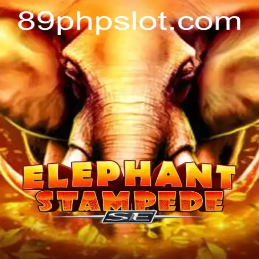Explore the Thrills of 'ElephantStampedeSE' with 89PHP.COM