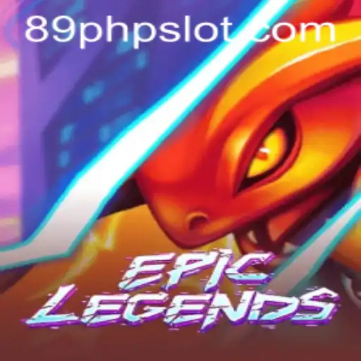Explore EpicLegends: A New Era of Gaming with 89PHP.COM