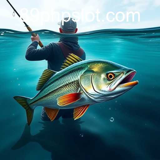 Exploring the World of Fishing Games