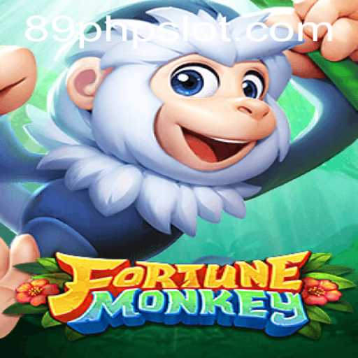 FortuneMonkey: A Thrilling Adventure Awaits with 89PHP.COM
