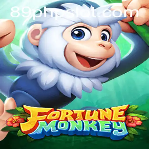 FortuneMonkey: A Thrilling Adventure Awaits with 89PHP.COM