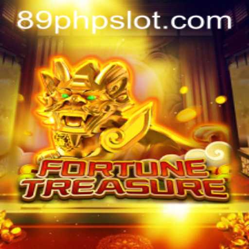 Exploring FortuneTreasure: The Ultimate Gaming Experience with 89PHP.COM