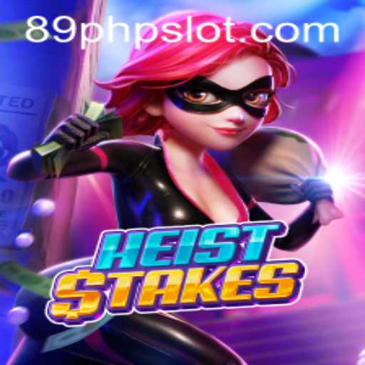 HeistStakes: A Thrilling Adventure with 89PHP.COM