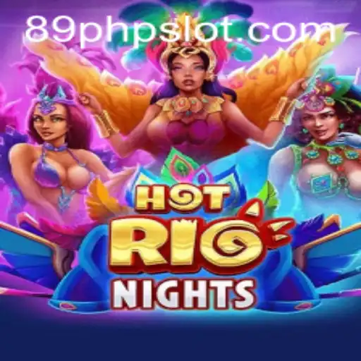 Unveiling HotRioNights The Ultimate Gaming Experience