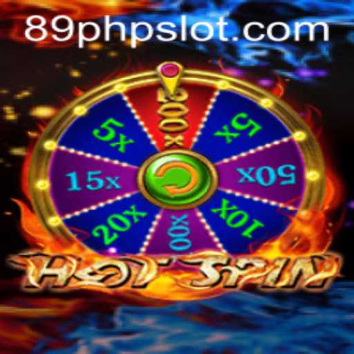 Discover the Thrills of HotSpin: A Comprehensive Guide with 89PHP.COM