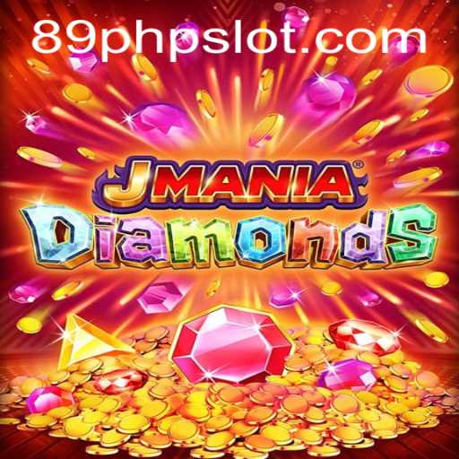 Explore the Enchanting World of JManiaDiamonds: A Captivating Puzzle Adventure