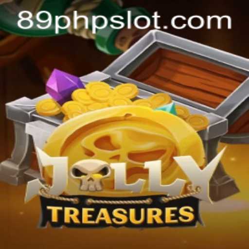 Discover the Adventure of JollyTreasures with 89PHP.COM