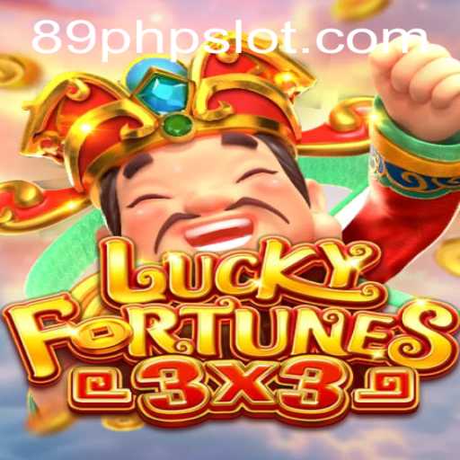 Exploring LUCKYFORTUNES3x3: A New Dimension in Online Gaming