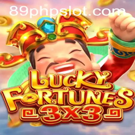 Exploring LUCKYFORTUNES3x3: A New Dimension in Online Gaming