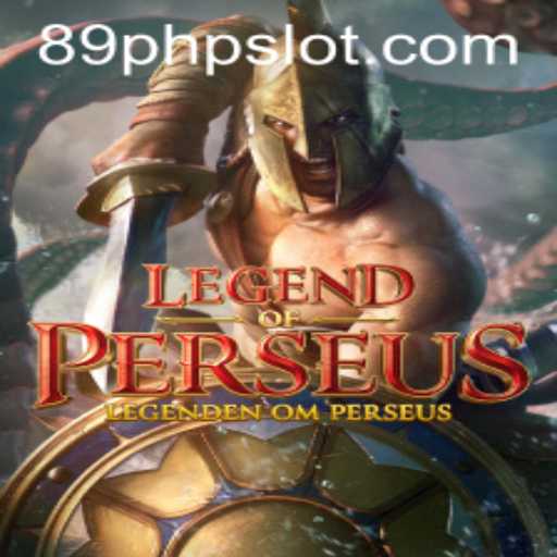 Legend of Perseus: A Journey into Mythology and Adventure