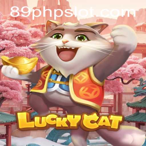 Unveiling the Charm of LuckyCat: A Journey into the Game with 89PHP.COM