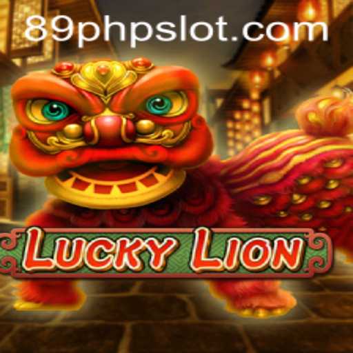 The Enchanting World of LuckyLion: A Journey into 89PHP.COM's Latest Gaming Sensation