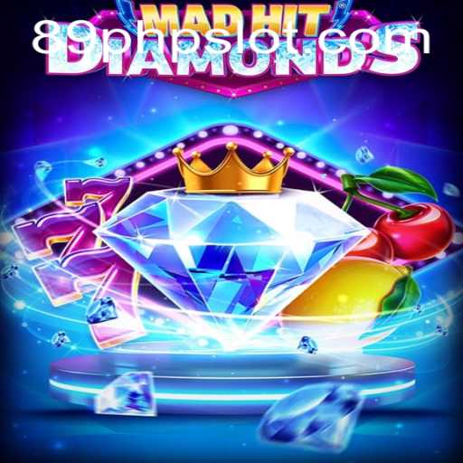 Discover the Thrilling World of MadHitDiamonds: A Detailed Overview