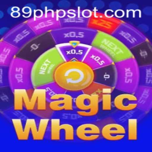 MagicWheel: A Thrilling Spin on Digital Entertainment