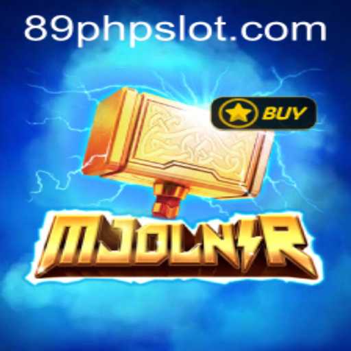 Mjolnir: Unleash the Power of the Thunder God through 89PHP.COM
