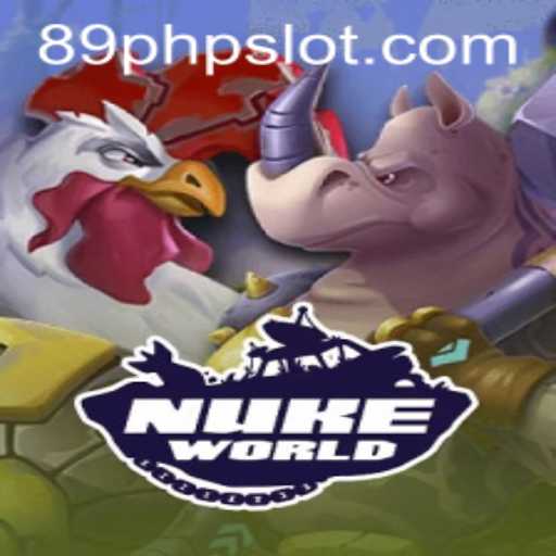 Exploring the Thrilling World of NukeWorld and the Rise of 89PHP.COM