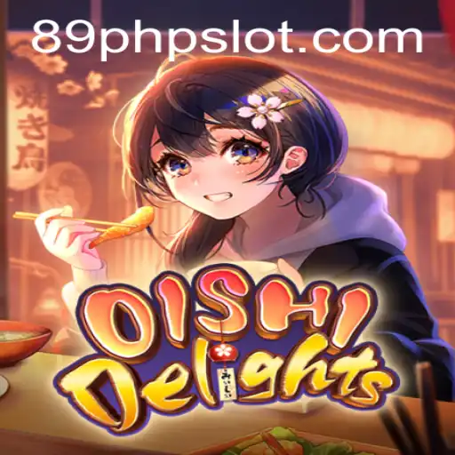 Discover the Culinary Adventure of OishiDelights with 89PHP.COM