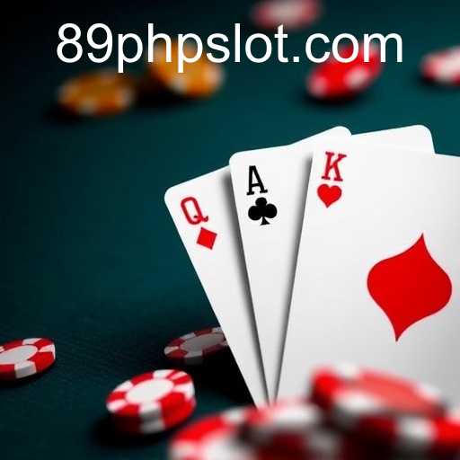 Exploring Online Baccarat on 89PHP.COM
