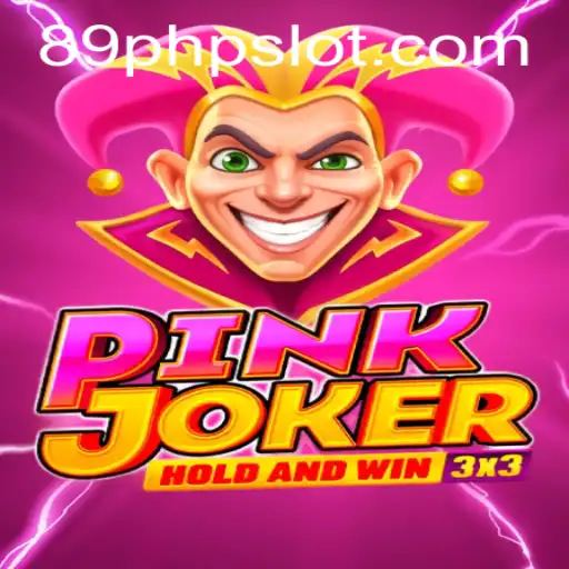 Exploring the Enigmatic World of Pinkjoker