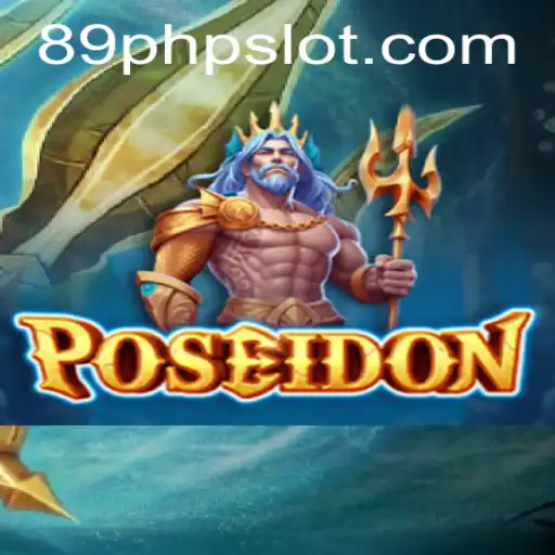 Dive into the Exciting World of Poseidon: A Thrilling Game Experience