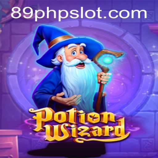PotionWizard: A Magical Journey in the World of Brewed Wonders