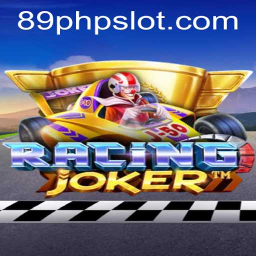 The Thrill of RacingJoker: Unraveling the Excitement Behind 89PHP.COM's Latest Racing Game