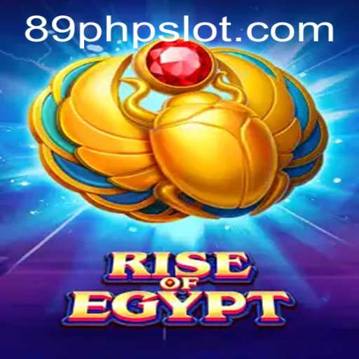 Unveiling RiseOfEgypt: A Mesmerizing Adventure