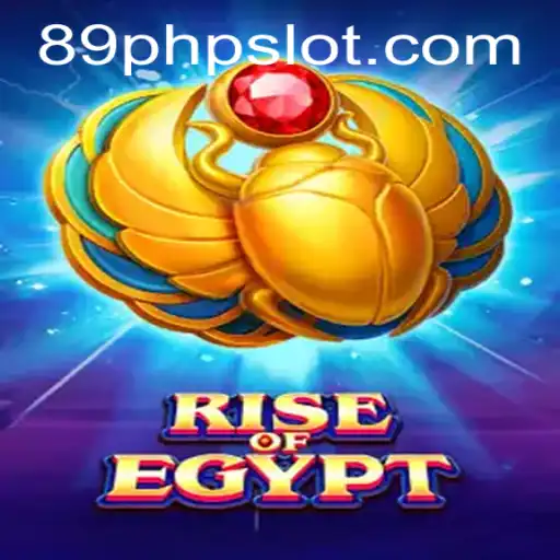 Unveiling RiseOfEgypt: A Mesmerizing Adventure