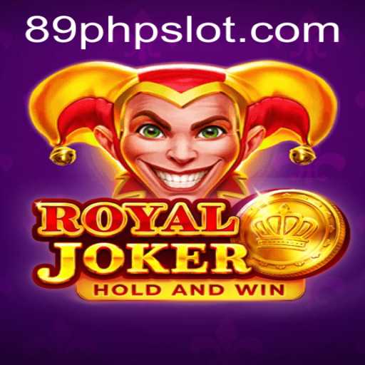 Unveiling the Thrilling World of RoyalJoker: A Deep Dive into 89PHP.COM
