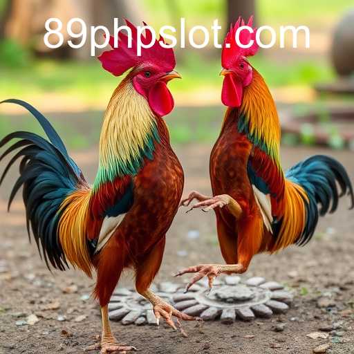 Exploring Sabong Games and the Rise of 89PHP.COM