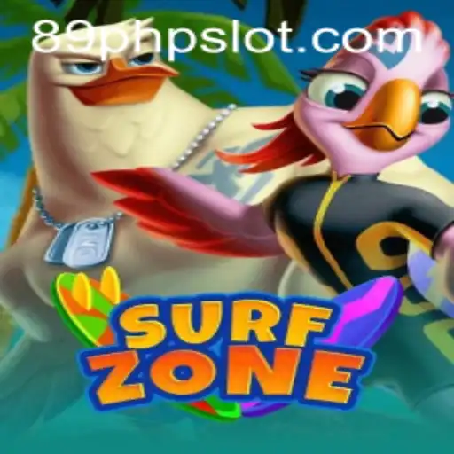 Exploring SurfZone: The Latest Gaming Sensation by 89PHP.COM