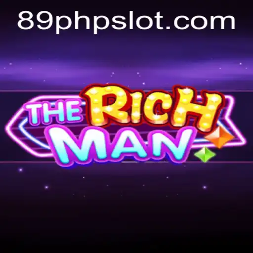 Discover TheRichMan: A New Gaming Sensation