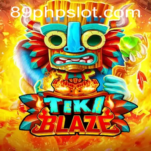 Exploring TikiBlaze: An Immersive Gaming Adventure with 89PHP.COM