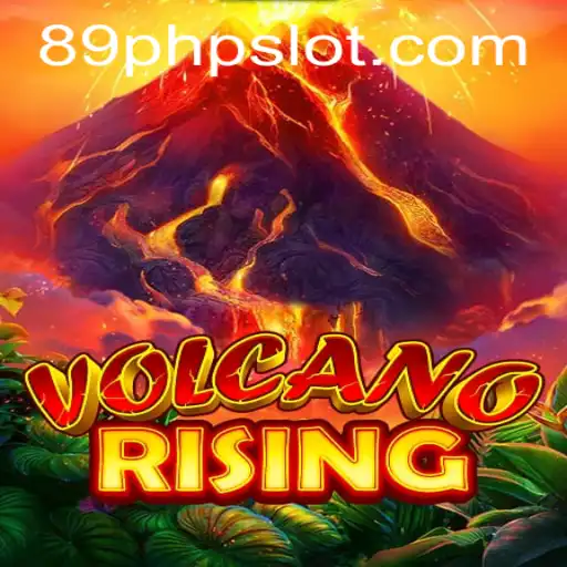 VolcanoRising: The Exciting New Adventure Game