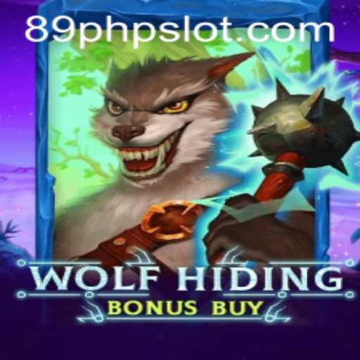 Discover the Thrilling World of WolfHidingBonusBuy at 89PHP.COM