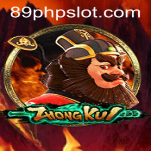 ZhongKui: The Thrilling World of 89PHP.COM Gaming